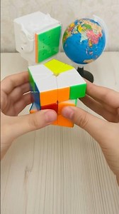 Understanding Square-1: The JB Permutation Explained