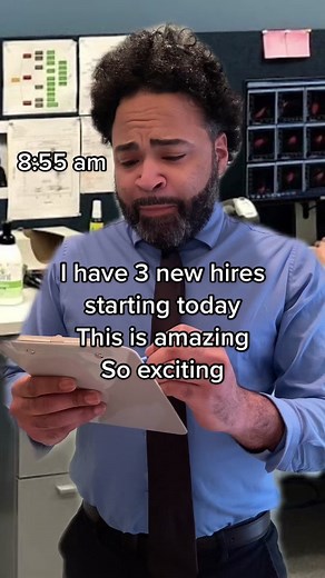 Happens all the time…. #hiring #manager #retail #retailbelike #applytoday #retailking #managerlife #retailproblems #customerservice #fypシ