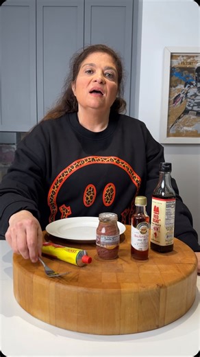 54K views · 8.1K reactions | How do we actually bring umami into our food? It can be textures, a combination of flavors. It can also come from cooking with certain ingredients. Here are a few: | Alex Guarnaschelli | Facebook