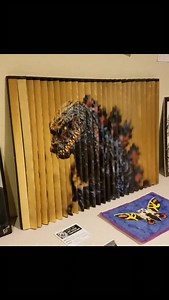 Confronting your past #Godzilla #ShinGoodzilla #Gfest #Art | The Kaiju Kingdom Podcast