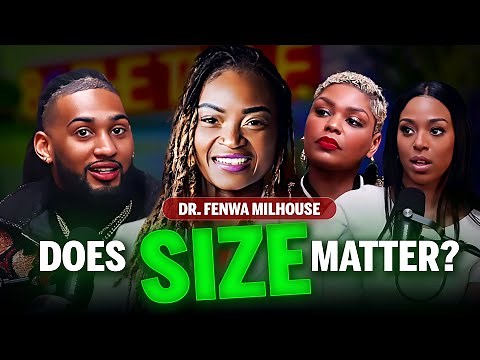 Urologist Explains What Size Really Matters to Women