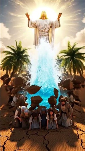 #gospelofhope #funny #bible #cartoon #god