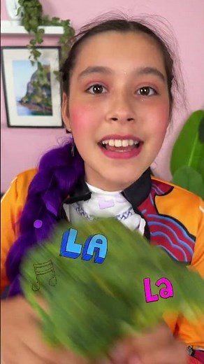 🥦 WOW! I Finally Tried Broccoli… It’s Delicious! #kidsstories