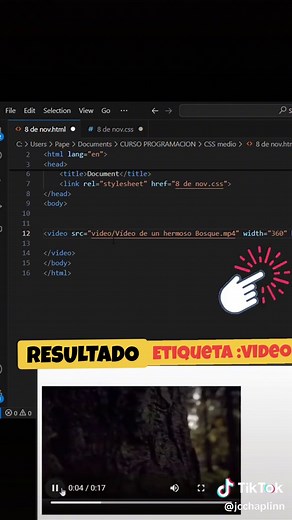Cuentas recomendadas