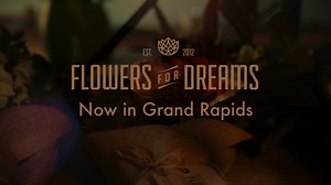 We are Flowers for Dreams -- now delivering directly in Grand Rapids. | Flowers for Dreams | Facebook