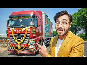 I BOUGHT MY FIRST TRUCK AND I REGRET IT