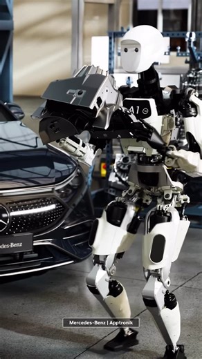 NVIDIA Omniverse on Instagram: "What is the next generation of AI? Physical AI. 🦾 AI is no longer just about text generation. It is multimodal and multi-domain, able to see, hear, and reason across language, vision, video, biology, and chemistry, reshaping the world around us. Watch the full #CES2026 montage to see physical AI in action. Link in bio."