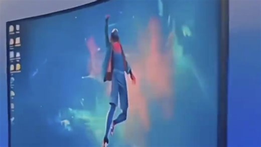 泰坦军团 34英寸 WQHD 200Hz HDR400高亮 1500R曲面带鱼屏 旋转升降人体工学支架 电脑电竞显示器 C34A1R 