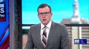 What to know about cranberries produced for Thanksgiving and the bogs being restored to wetlands