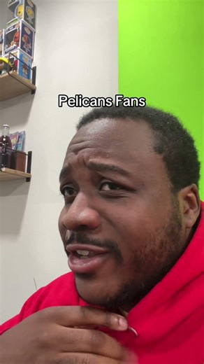 The New Orleans Pelicans were just bad