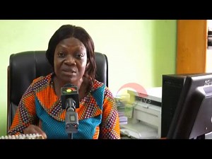 1.8K views · 49 reactions | Inadequate security at the country's only functional remand and junior correctional centre is enabling inmates to abscond. The situation further exposes them to all forms of security threats. Adwoa Adobea has more in this report. #3NewsGH | TV3 Ghana | Facebook