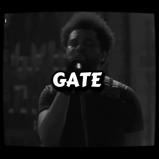 Faith - The Weeknd (lyric edit)