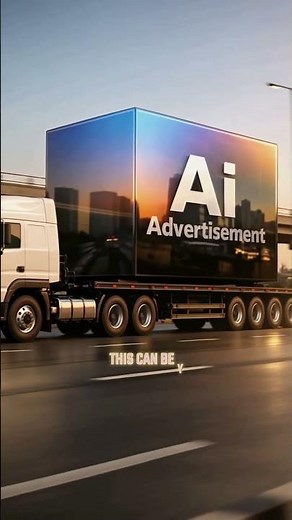 AI Advertisement Video Creator | AI Ads for Business Growth | Ai Advertisement – Trendy AI Marketing