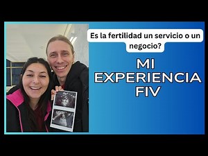 Ser mamá sin tus óvulos - Mi experiencia con la fertilización asistida