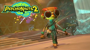 Psychonauts 2: All The Collectibles in Questionable Area - GameRiv