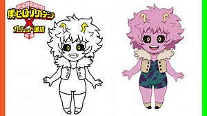 🎨 Mina Ashido Drawing | My Hero Academia Fanart | Step by Step Tutorial Welcome to my anime drawing video! 💥 In this video, I’ll show you how I drew Mina Ashido from My Hero Academia in a detailed and step-by-step process. Whether you love anime art, MHA fanart, or just want to learn how to draw Mina Ashido, this video is perfect for you! 👉 Watch till the end to see the full coloring and shading process. 🎥 Don’t forget to LIKE, COMMENT, and SUBSCRIBE for more anime drawing tutorials every we