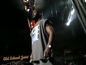 DMX DirectFromPhilly2 #RIPDMX 🙏 🕊 💔 😔 | Old School Jams