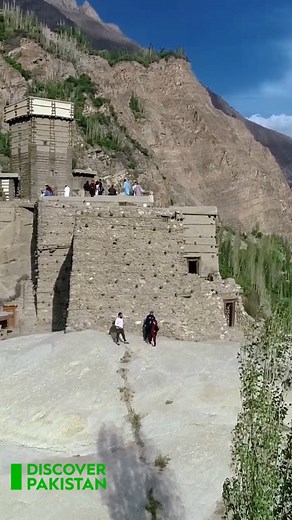 Forts of Pakistan | Discover Pakistan TV | Discover Pakistan