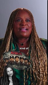 Yo-Yo breaks down “You can’t play with my yo-yo” — her first solo hit with Ice Cube