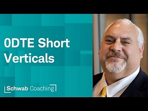 Selling 0DTE Vertical Spreads | Advanced Options Strategies | 1-12-24