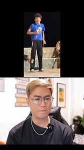 Busking in the Philippines is on a different level! Who is this guy singing the best version of Through The Fire?!! Ang daming nangyari at ang daming techniques na ginamit! Bravo kuya! CTTO: Emmie_CF on TikTok | Nephi Axe