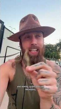 What is Shadow Work? Explained simply