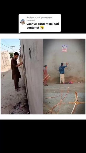 Reply to @it.jani.gaming.op Bro Bolna Aasan Hia Kuch Kar K Dakhao Baki Love You Big Respect For Supporters#Fyp #foryou #foryoupage #burhan_tv #attock #dakhnair_1 #faake_77