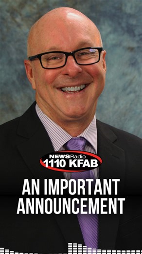 Chris Baker returns to the 2-6pm slot on NewsRadio 1110 KFAB to provide Road Rage Relief again, starting this Thursday! #iHeartRadio | NewsRadio 1110 KFAB