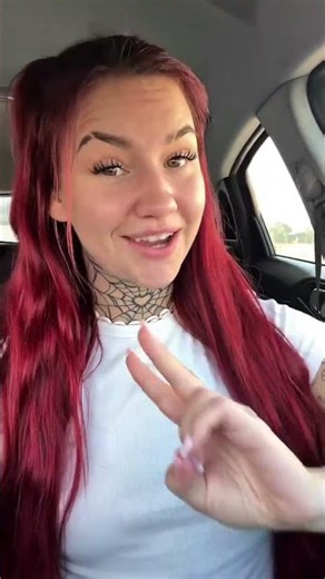 I would NEVER have expected that 😳🙏🏻