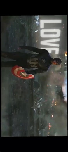 AVENGERS END GAME...