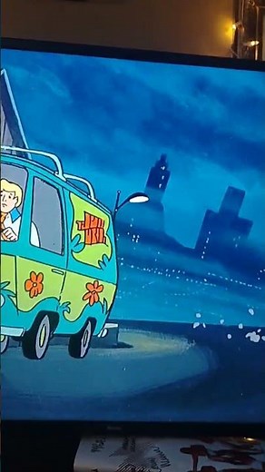 Scooby-Doo 1970 Mistakes Scooby duplicate
