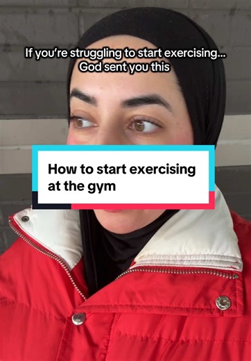 Beginner's Guide to Start Exercising at the Gym