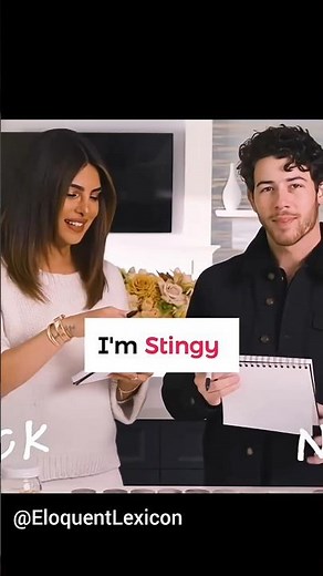 Learn English With Priyanka Chopra & Nick Jonas #learnenglish #english #priyankachopra #nickjonas