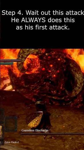 Ceaseless discharge quick and easy kill guide