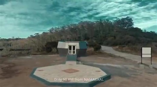 Tamil Nadu's First Dark Sky Park in Kolli Hills Tamil Nadu has inaugurated its first-ever Dark Sky Park in the scenic Kolli Hills, a new chapter for astro-tourism and scientific awareness in the State Designed to minimise light pollution and preserve the natural night sky, the park offers an ideal setting for stargazing, astronomy education, and public outreach. By combining environmental conservation with experiential learning, Tamil Nadu is creating unique destinations that inspire exploration