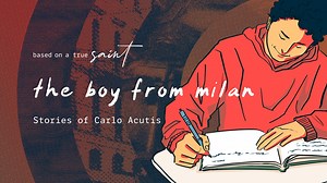 The Boy from Milan | Trailer - The Boy from Milan: Stories of Carlo Acutis - Formed