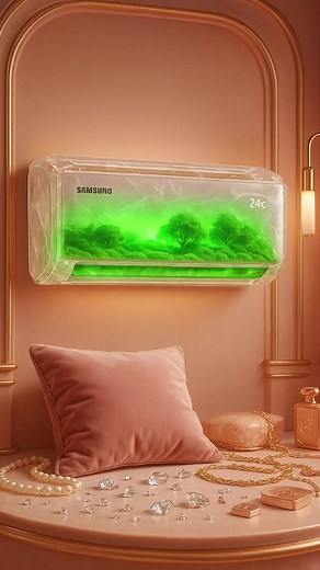 63K views · 64 reactions | MiuMiumina no se complica Con su Aire Acondicionado Samsung, disfruta de confort real todos los días.  Ahorro de energía gracias a su tecnología eficiente.  Ahorro de dinero en cada factura.  Mejor descanso con un clima ideal y sin ruidos. Hace como MiuMiumina cuida el bolsillinousando tus cuponcinios en Multipoinino. #aireacondicionadosamsung #samsung #multipoint #tecnología | Multipoint | Facebook