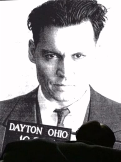Johnny Depp: The Transformation into John Dillinger