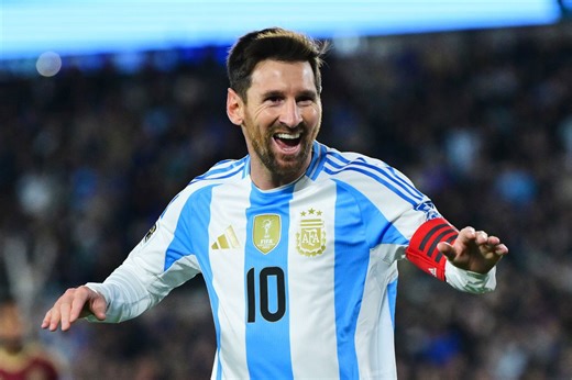 Argentina World Cup 2026 squad: Lionel Scaloni's latest selection for the March international break