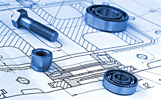 Solidworks工程图比例调节+常用尺寸标注方式知识【纯干货】
