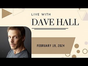 Muscle Building - Leg Lower Body Strength, QA - Cellercise® LIVE with Dave Hall