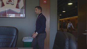 17 seasons in the NHL ➡️ Avs front office Learn how Andrew Cogliano is doing in his new role off the ice with the Burgundy and Blue: https://avs.social/Cogliano1on1 | Colorado Avalanche