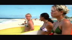 Blue Crush Trailer