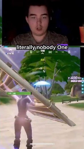 Vigilante runs his lobbies 👑 #vigilante #streamer #fortnite #unreal #unc