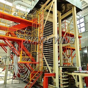 [Hot Item] Chipboard Machine/Particle Board Production Line