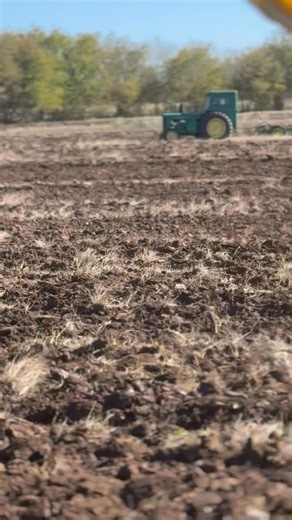 Cooke County Antique Tractor Show on Reels