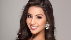 El Pasoan competes in Teen Universe International pageant