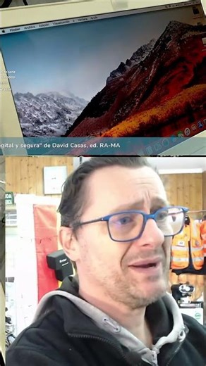 🖥️ Which is the best operating system and which is the best PC? | #davidcasasm #operatingsystem