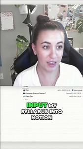 Notion Study Template