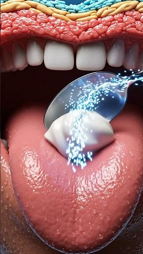 Electric Salt Spoon: How It Works #Kaidiscover